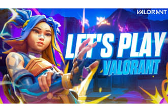 do high engagement HD fortnite map thumbnail, csgo, valorant cod and any game