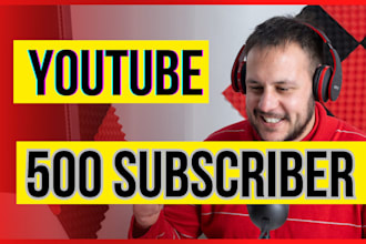 grow up fastest 1000 youtube followers