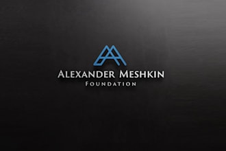 design timeless foundation logo