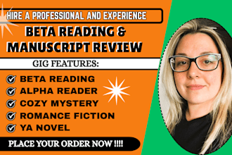 alpha read ya novel cozy mystery romance and fantasy fiction