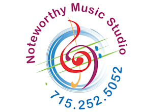 design a modern and creative music logo for your brand or band