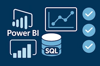 data cleaning, create power bi dashboard and machine learning models
