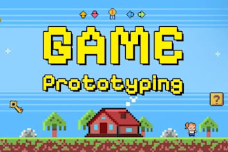 professional unreal engine game developer ue4 and ue5