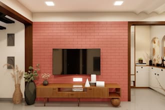 do3d architectural and interior modeling and rendering