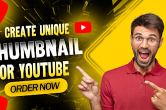 create custom thumbnails to maximize your video conversion