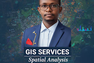 build gis projects using ready to use layers arcgis and qgis