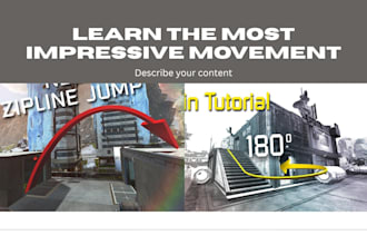 teach you how to master movement in apex legends