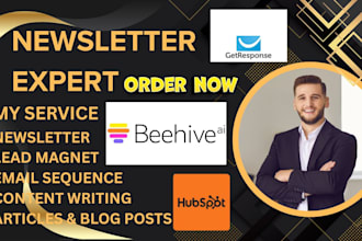 write newsletter email marketing email newsletter email campaign