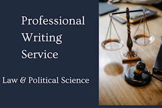 law,essay,politics, legal research, political ideology