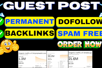 provide guest post on premium google news approved sites