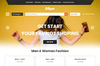 design a website for you