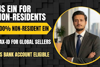 get your ein number tax id with 147c letter from irs