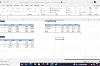 excel data cleaning deduplication formula correction and formatting