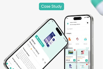 develop a custom pharmacy mobile app with medicine delivery and e prescription