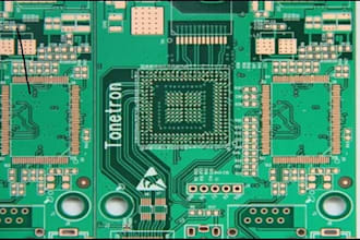 do pcb circuit, schematic design, pcb assembly, hardware development, pcb design