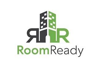 professional hotel logo design for your brand