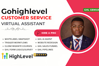 ghl white label on go high level workflow gohighlevel agency highlevel expert