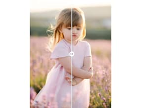 upscale your pictures upto 6x