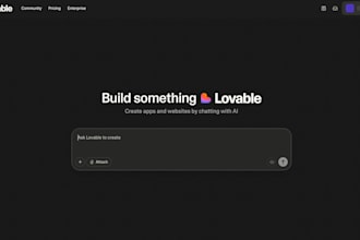 fix vibe code errors, bugs and cleanup your loveable, replit, base44, bolt apps
