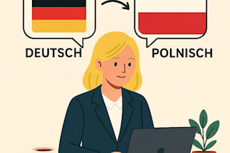 translate everything you need from german and polish