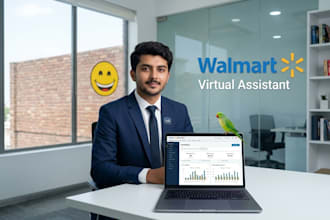 be your walmart 2 step dropshipping walmart wfs wholesale VA