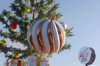 do cgi animation christmas video 3d cgi animation fooh cgi video ads