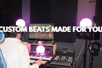 produce professional psytrance tracks tailored your style