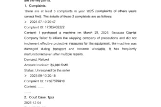 check your supplier reputation background compliance dd