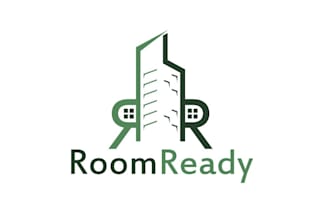 design a luxury hotel logo that stands out
