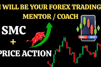 be your forex trading mentor and coach