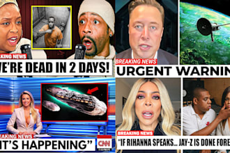 create catchy celebrity gossip thumbnails for your faceless youtube
