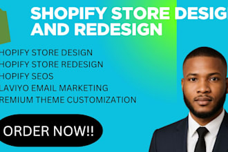 design shopify dropshipping store shopify redesign shopify online store