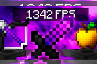 make minecraft pvp texture packs