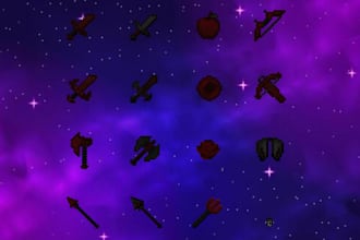 make minecraft pvp texture packs