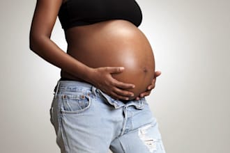 write pregnancy trimester danger signs article