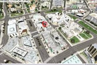 create a fivem map, interior, mlo, ymap