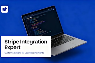 integrate stripe payments, subscriptions fix any stripe API issues