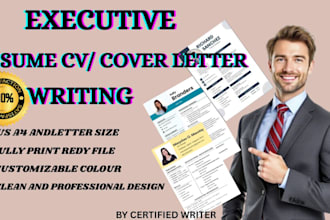 build ats sales, resume writing, accounting cv, resume revamp, tech sales resume