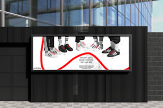 help your brand grown with an amazing ad campaign