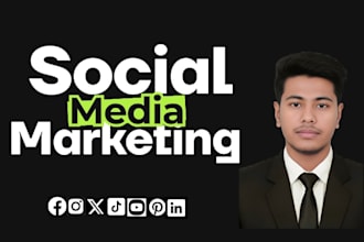grow your busniess with engaging social media marketing