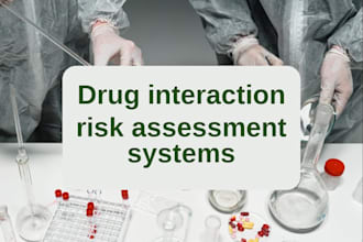 offer professional drug interaction and safety analysis