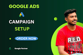 high ROI google ads