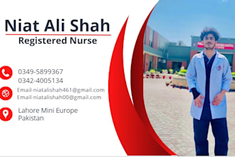 deliver medical healthcare rn and nursing resume writing in 12 hours