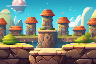 create a game for you
