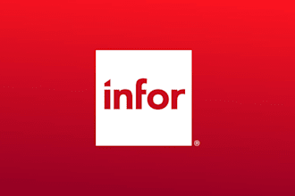 build any solution in the infor ecosystem m3 ln syteline mongoose epm birst