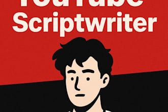 write engaging youtube scripts for shorts, reels, and long videos