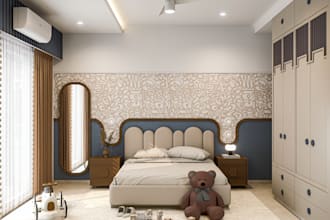 design and render your bedroom in 3d