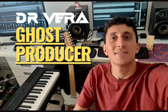 ghost produce you track