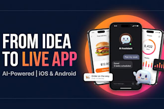 turn your idea into a mobile app mvp using claude code
