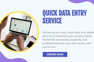 deliver precise data entry and improve your content for readability and flow